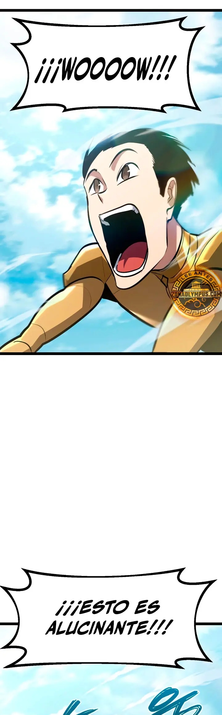 Goblin de nivel 999 Capítulo 49 - Page 68