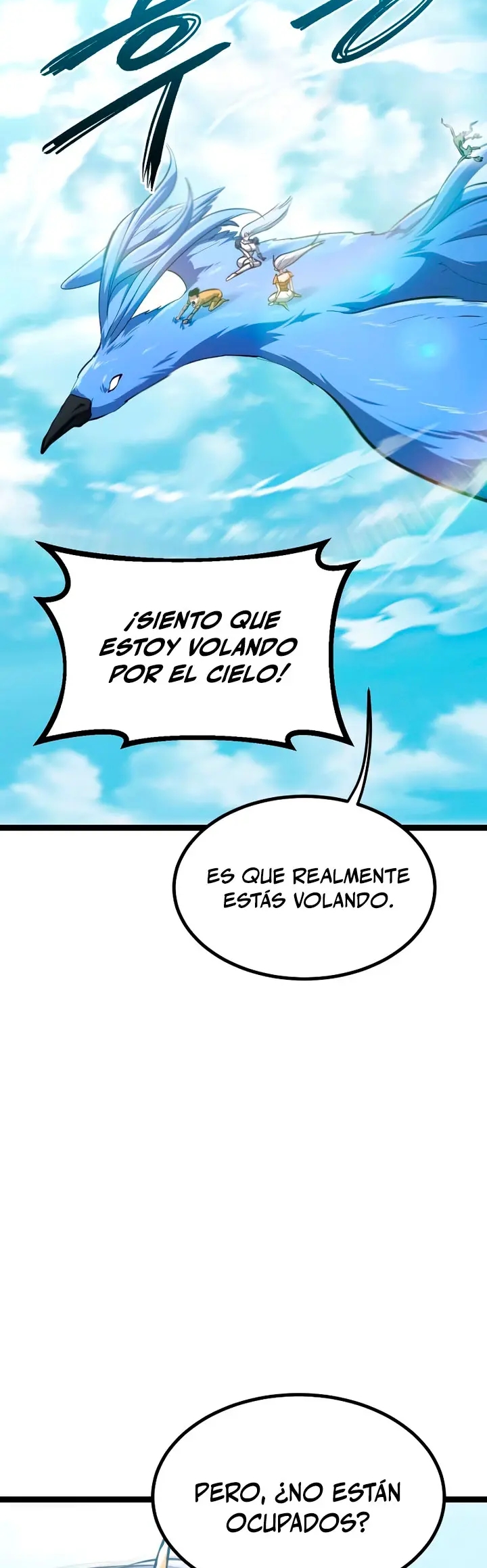 Goblin de nivel 999 Capítulo 49 - Page 69