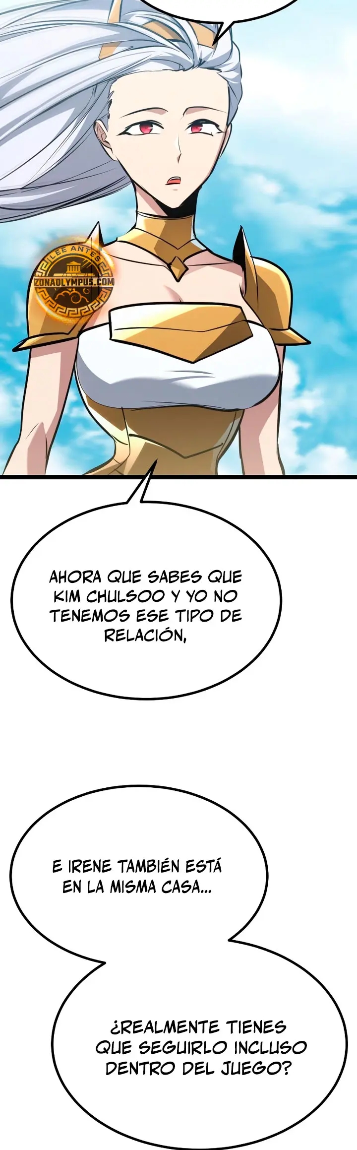 Goblin de nivel 999 Capítulo 49 - Page 70