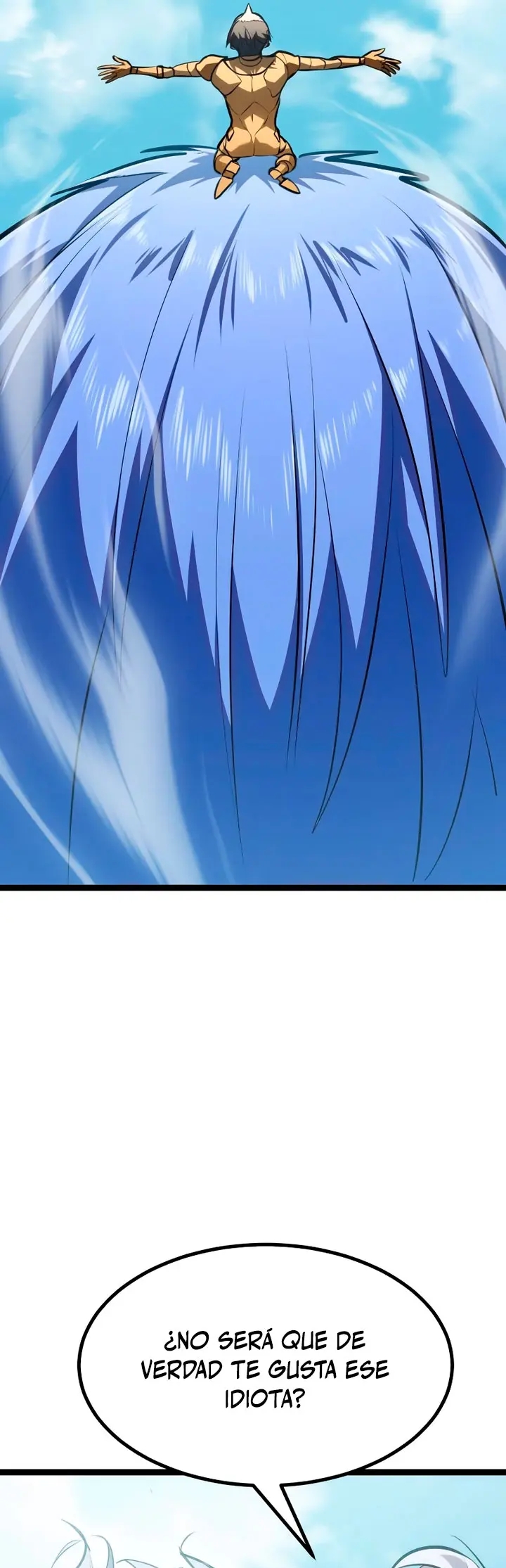 Goblin de nivel 999 Capítulo 49 - Page 74