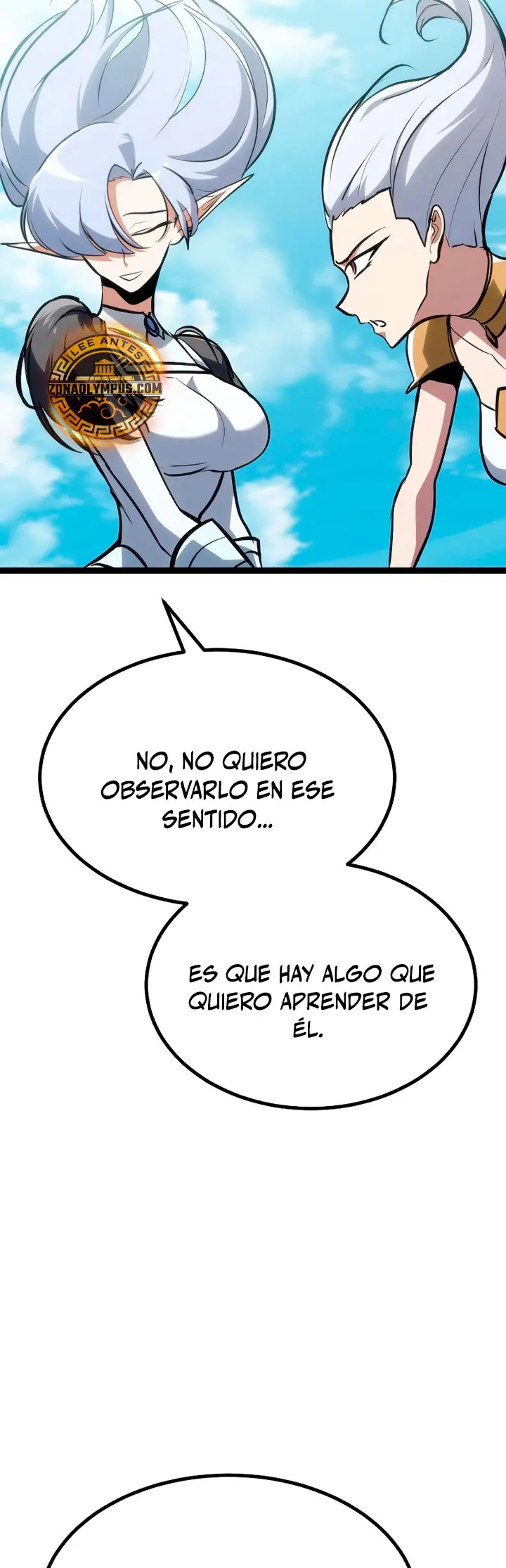 Goblin de nivel 999 Capítulo 49 - Page 75