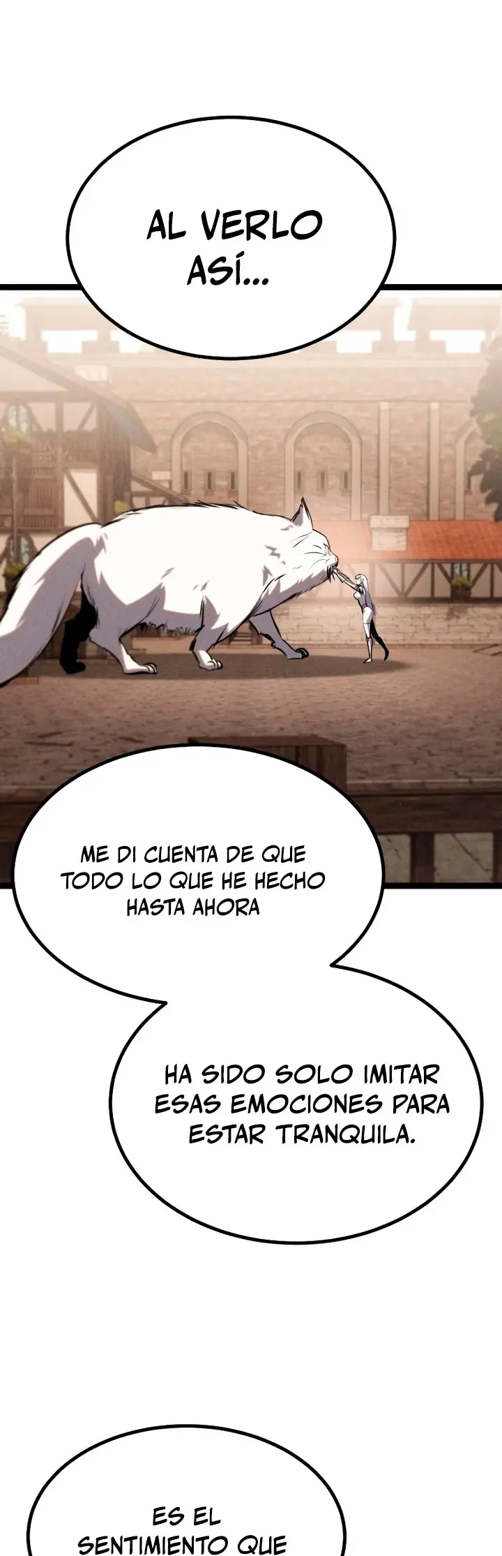 Goblin de nivel 999 Capítulo 49 - Page 77