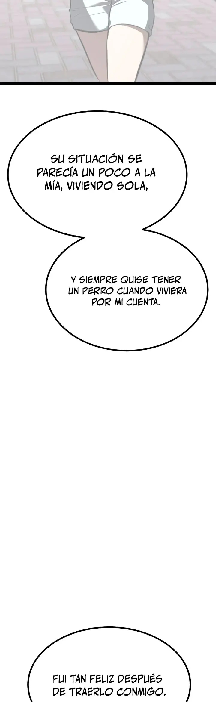 Goblin de nivel 999 Capítulo 49 - Page 8