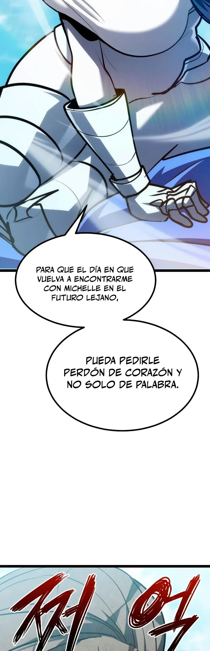 Goblin de nivel 999 Capítulo 49 - Page 80