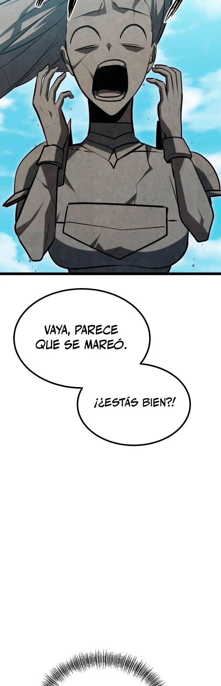 Goblin de nivel 999 Capítulo 49 - Page 81