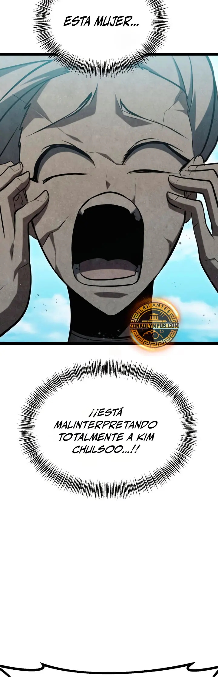 Goblin de nivel 999 Capítulo 49 - Page 82