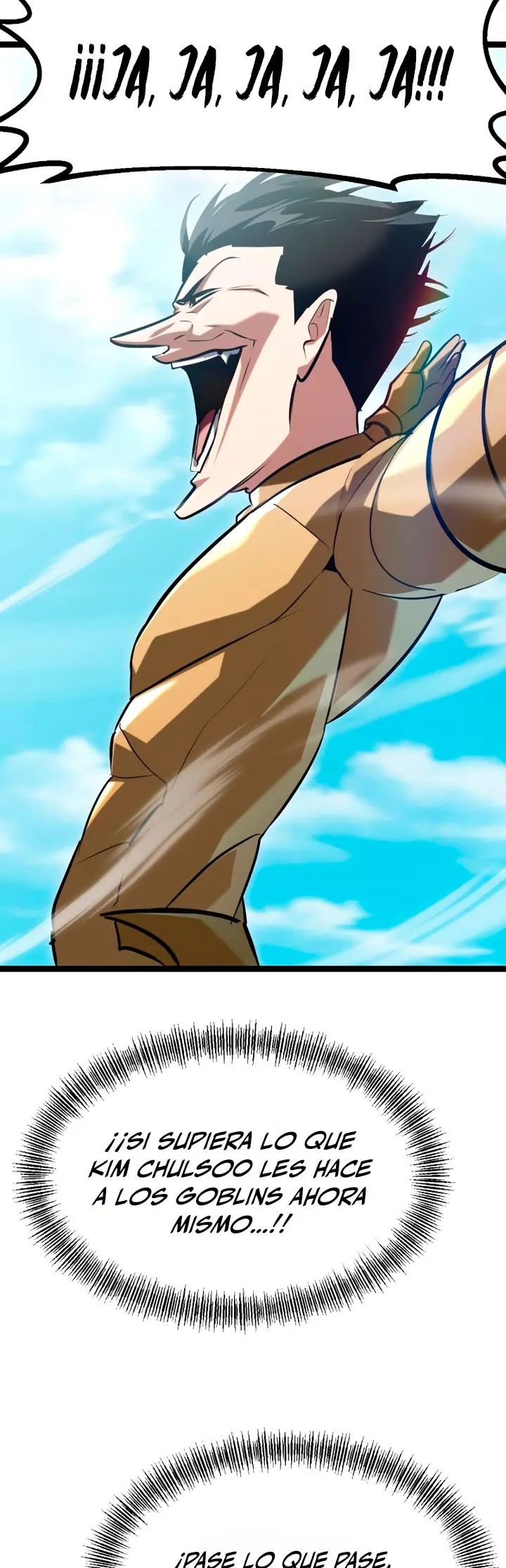 Goblin de nivel 999 Capítulo 49 - Page 83