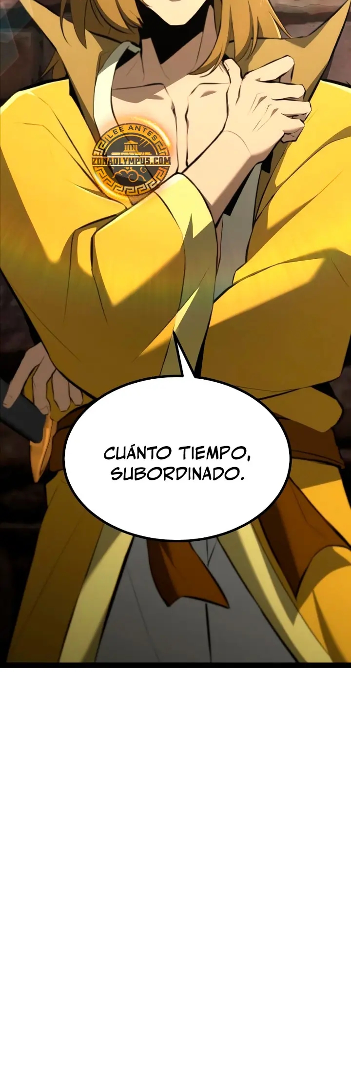 Goblin de nivel 999 Capítulo 49 - Page 85