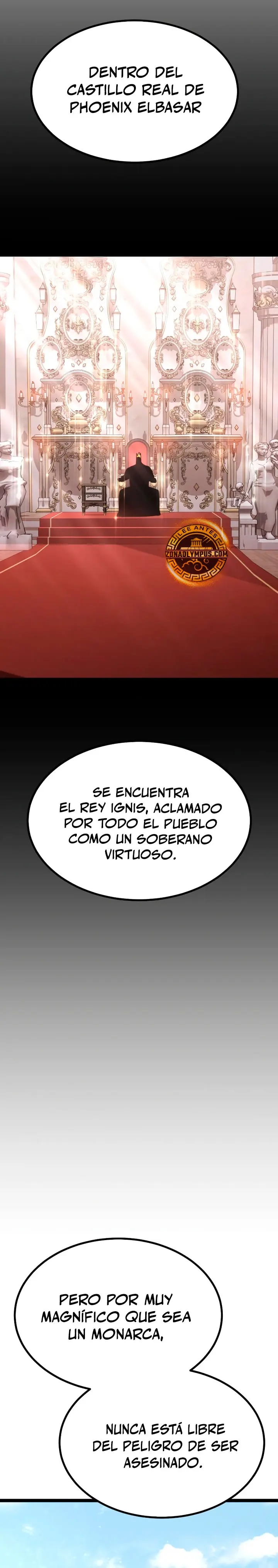 Goblin de nivel 999 Capítulo 49 - Page 89