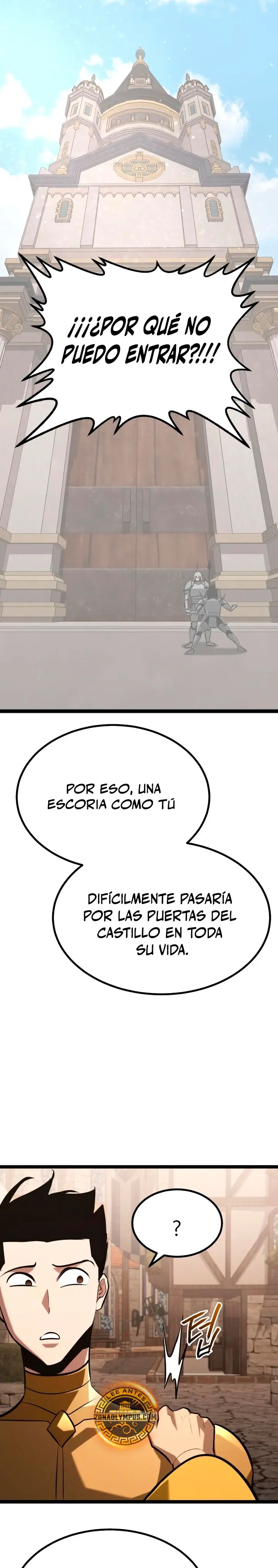 Goblin de nivel 999 Capítulo 49 - Page 90