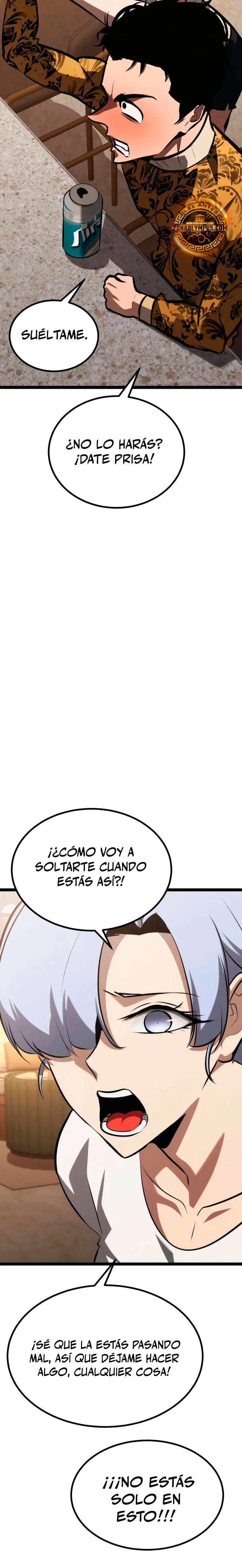 Goblin de nivel 999 Capítulo 56 - Page 13