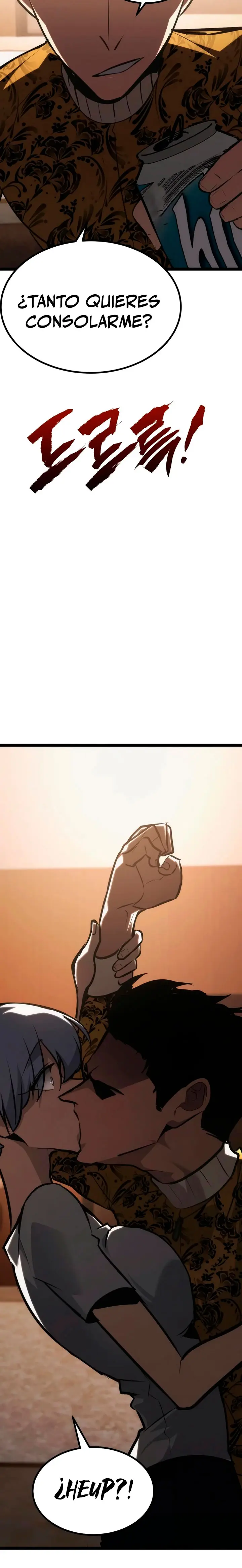 Goblin de nivel 999 Capítulo 56 - Page 16