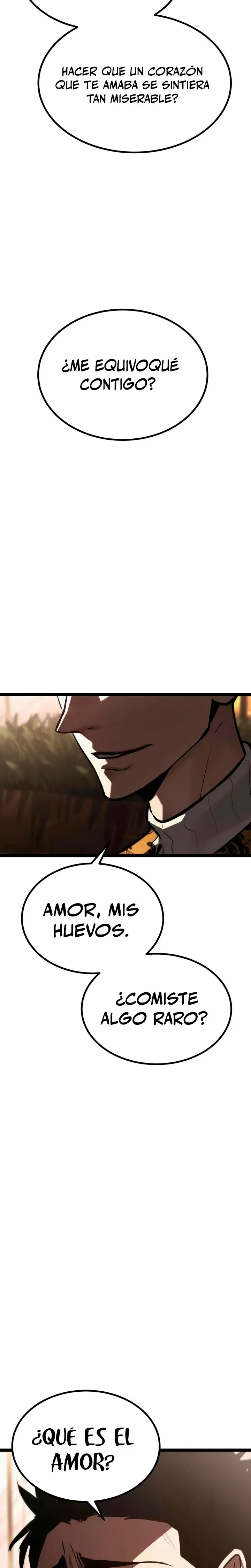 Goblin de nivel 999 Capítulo 56 - Page 21