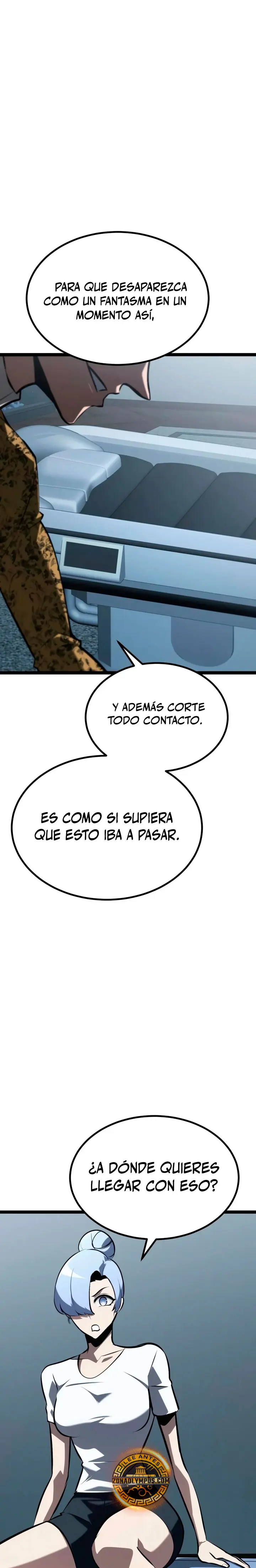 Goblin de nivel 999 Capítulo 56 - Page 6
