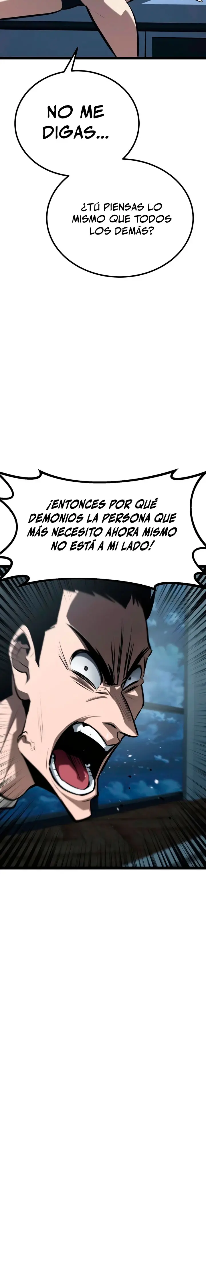 Goblin de nivel 999 Capítulo 56 - Page 7