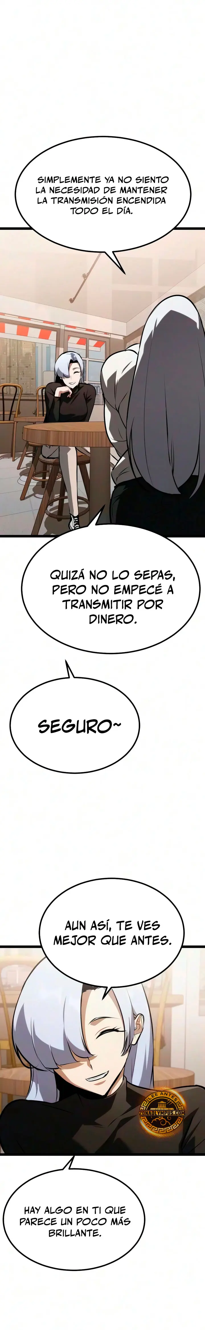 Goblin de nivel 999 Capítulo 57 - Page 31