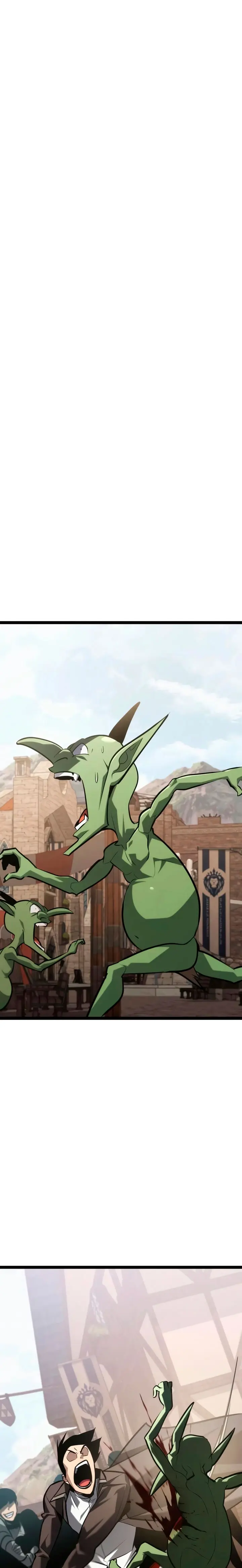 Goblin de nivel 999 Capítulo 58 - Page 2