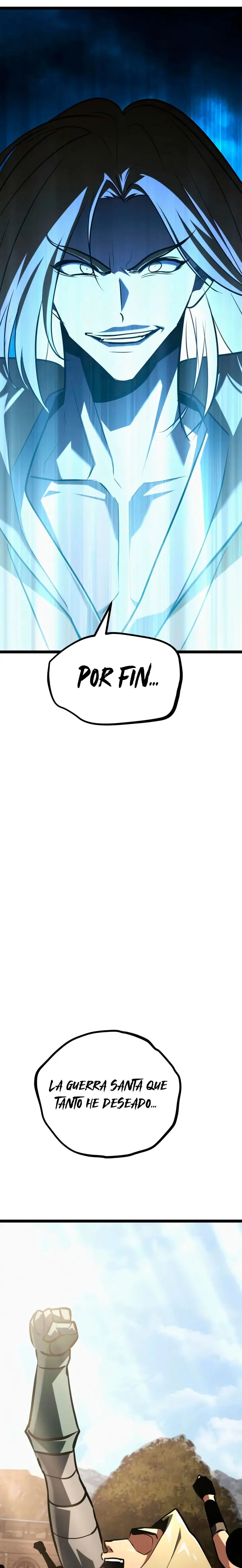 Goblin de nivel 999 Capítulo 58 - Page 24