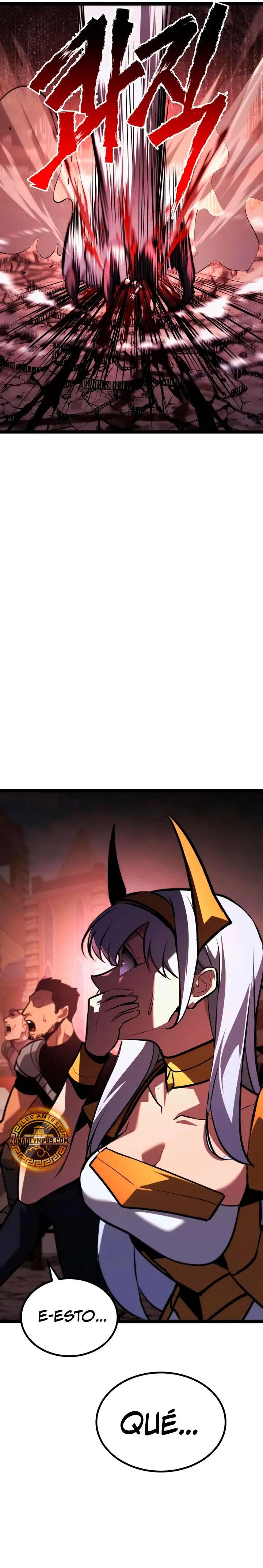 Goblin de nivel 999 Capítulo 58 - Page 32