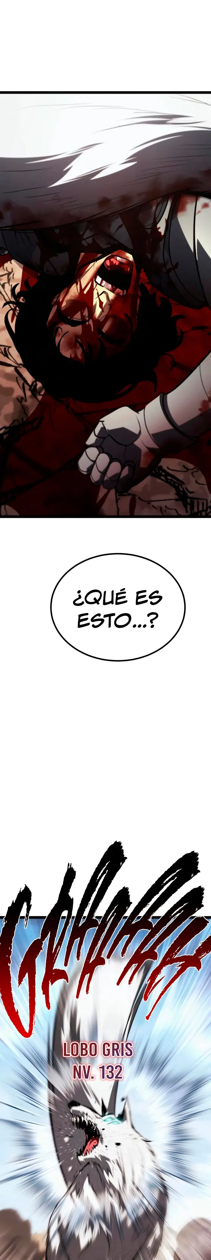 Goblin de nivel 999 Capítulo 58 - Page 33
