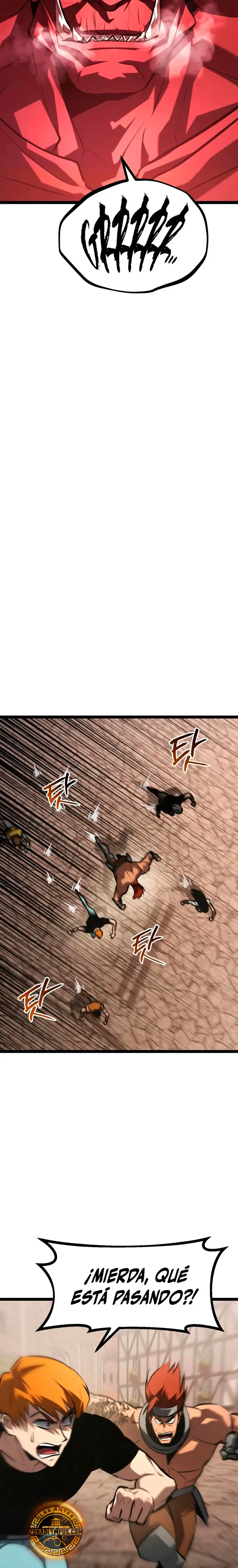 Goblin de nivel 999 Capítulo 58 - Page 41