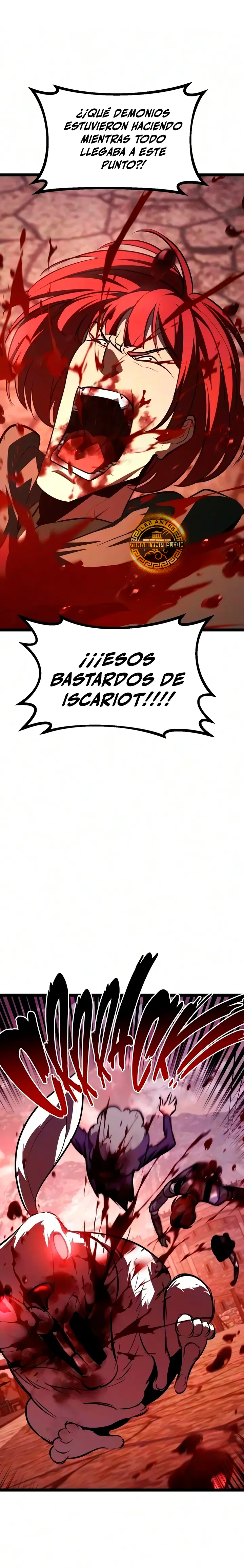 Goblin de nivel 999 Capítulo 59 - Page 17