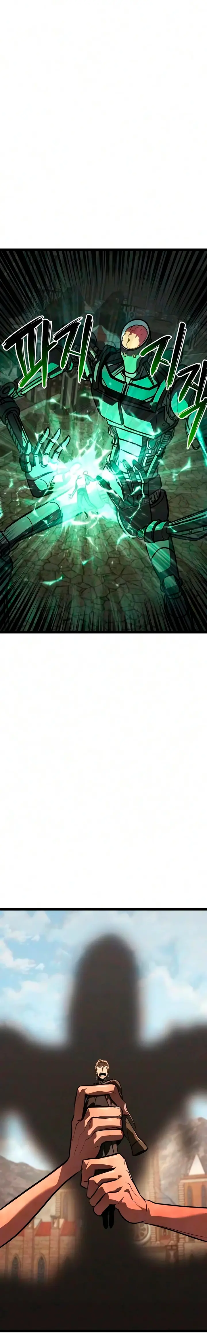 Goblin de nivel 999 Capítulo 59 - Page 18
