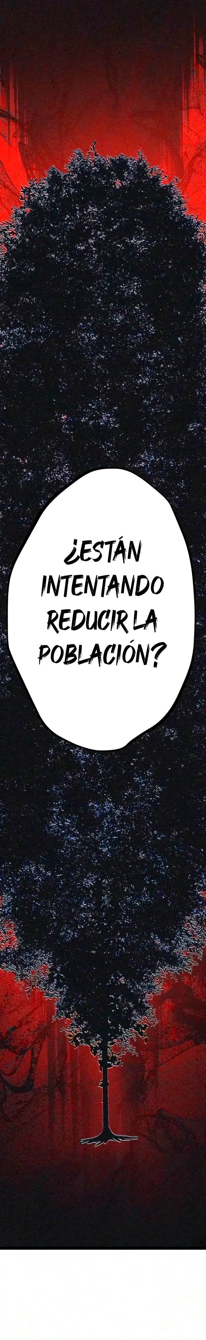 Goblin de nivel 999 Capítulo 59 - Page 37
