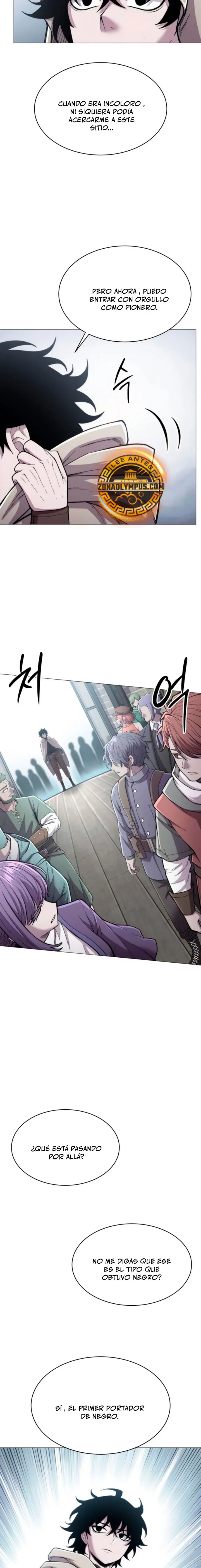 Colorista Capítulo 14 - Page 10