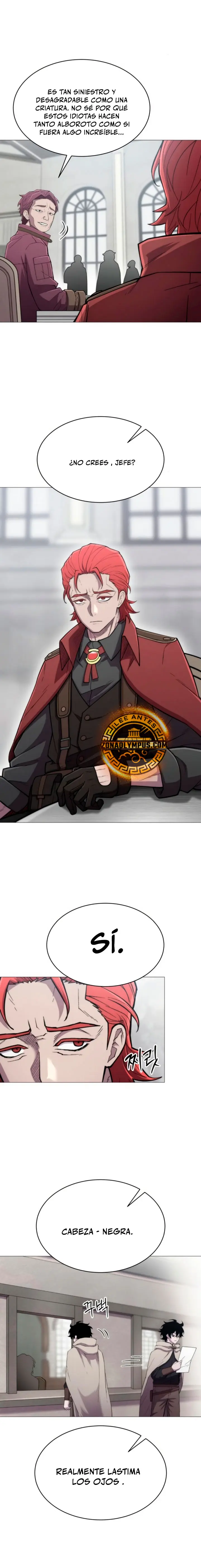 Colorista Capítulo 14 - Page 15