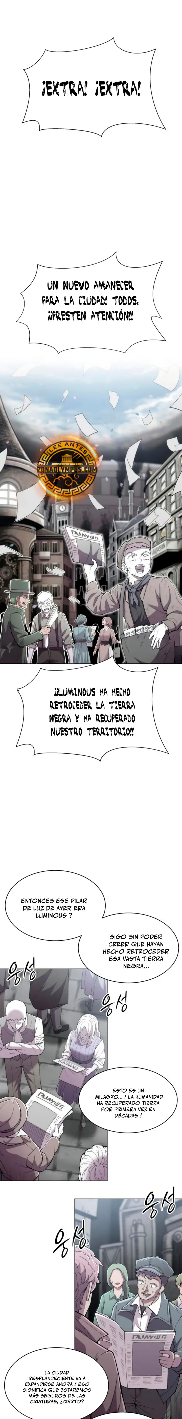 Colorista Capítulo 14 - Page 2