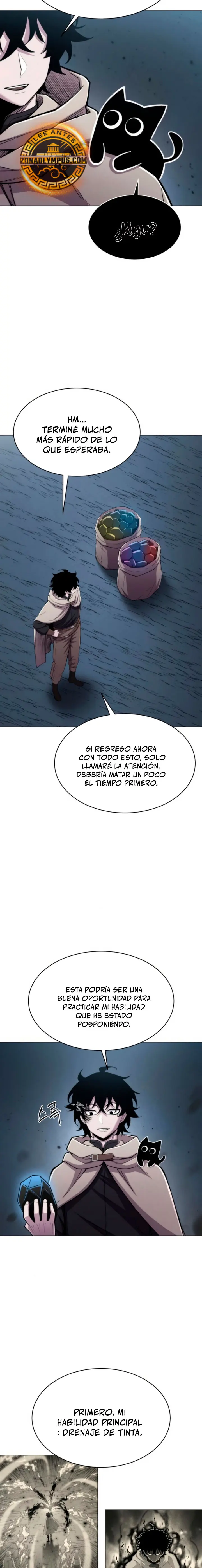 Colorista Capítulo 14 - Page 20