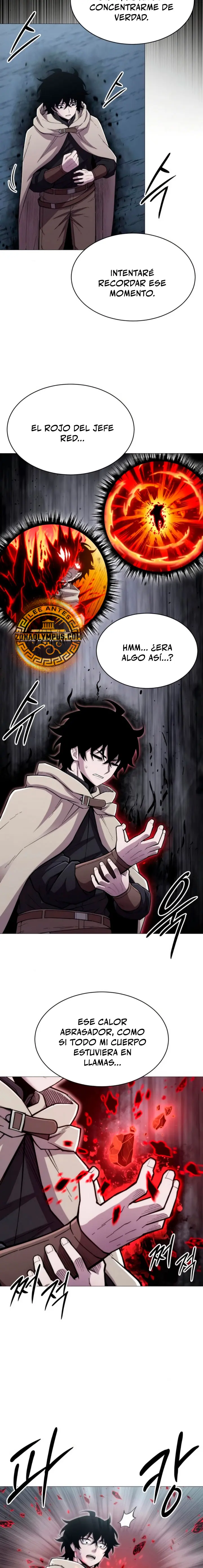 Colorista Capítulo 14 - Page 24