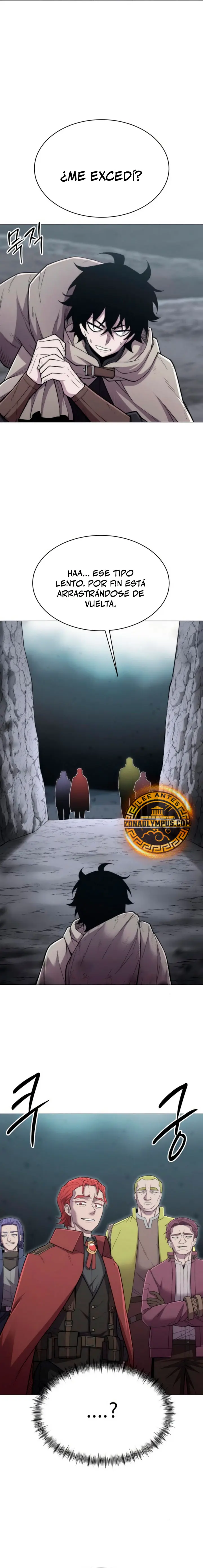 Colorista Capítulo 14 - Page 26