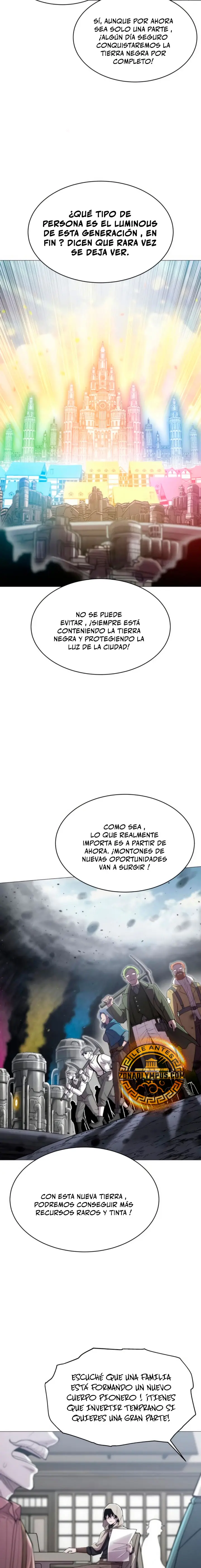 Colorista Capítulo 14 - Page 3