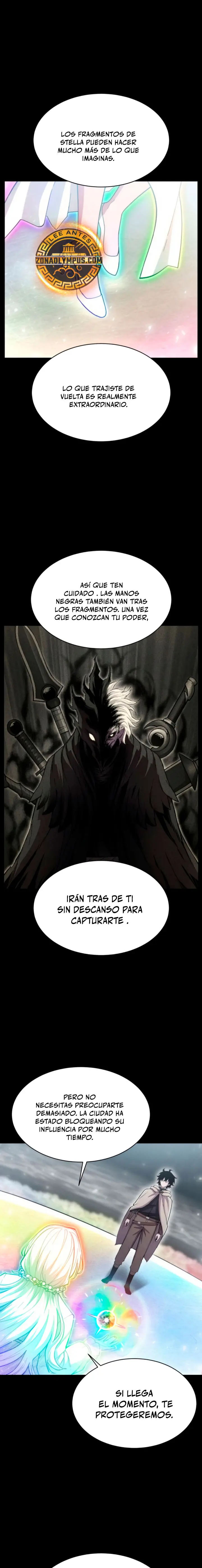 Colorista Capítulo 14 - Page 5