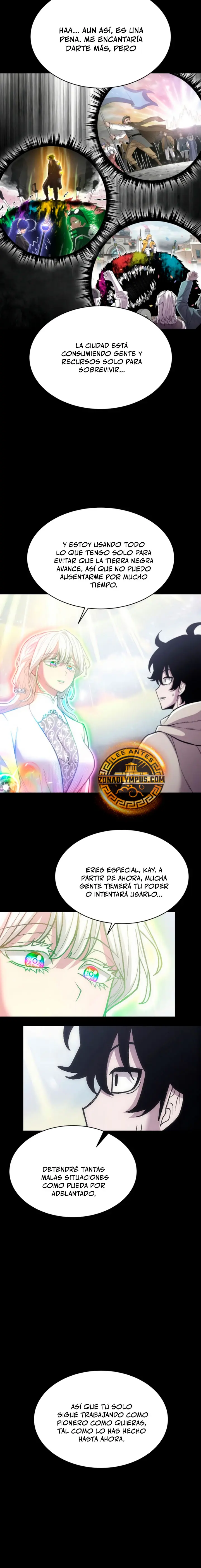 Colorista Capítulo 14 - Page 6