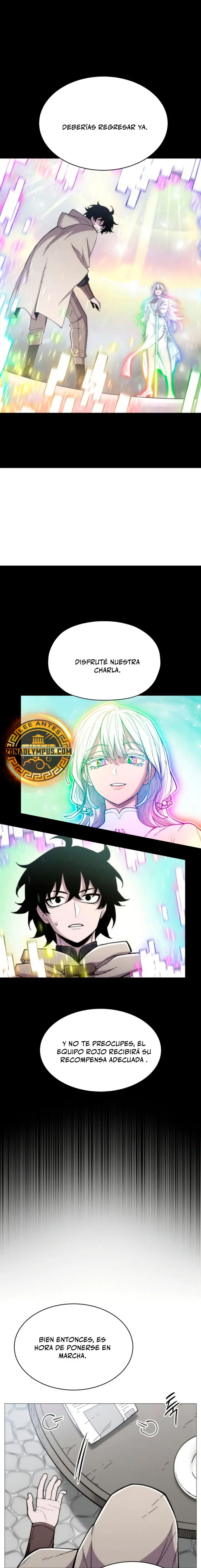 Colorista Capítulo 14 - Page 7