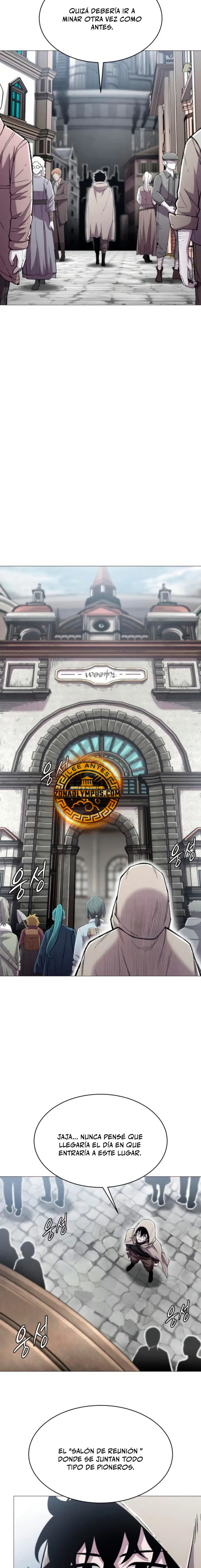 Colorista Capítulo 14 - Page 9