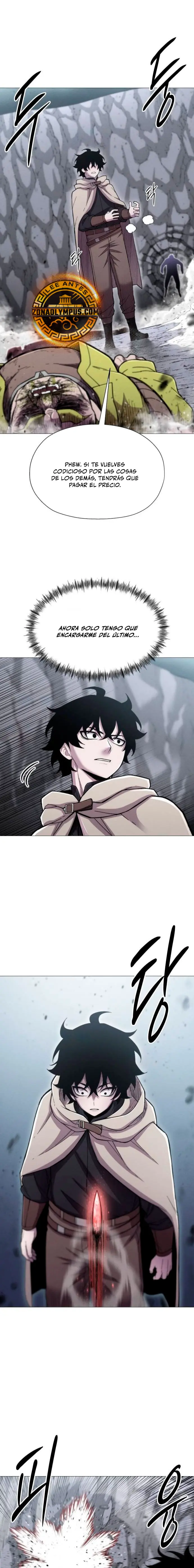 Colorista Capítulo 15 - Page 10