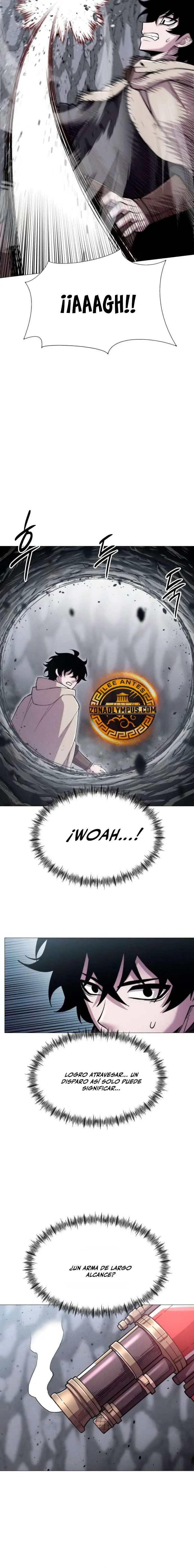 Colorista Capítulo 15 - Page 11