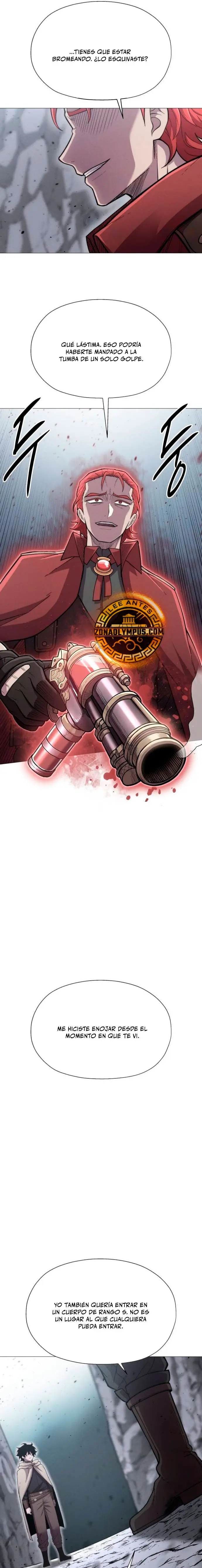 Colorista Capítulo 15 - Page 12