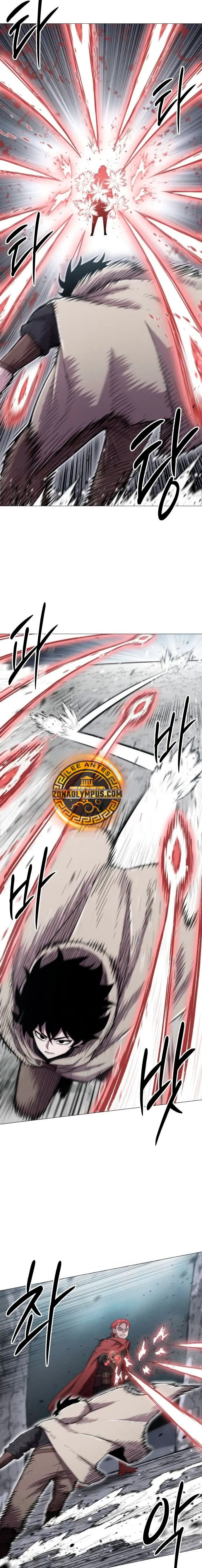 Colorista Capítulo 15 - Page 14