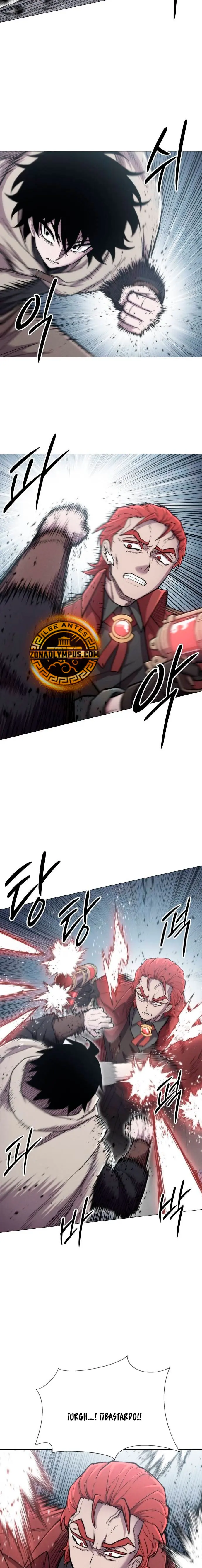 Colorista Capítulo 15 - Page 15