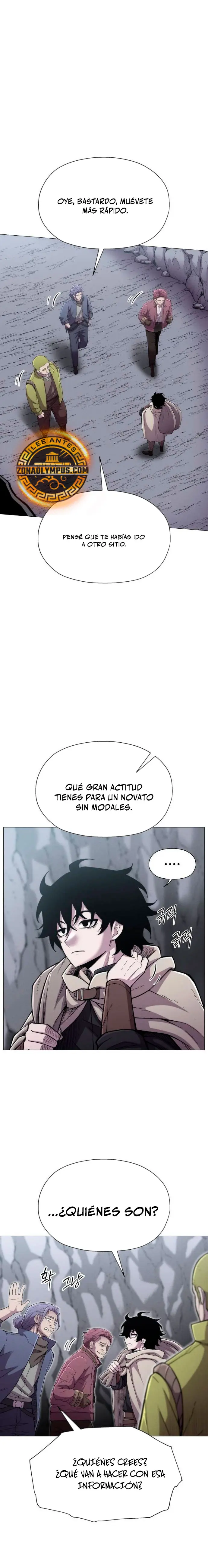 Colorista Capítulo 15 - Page 2