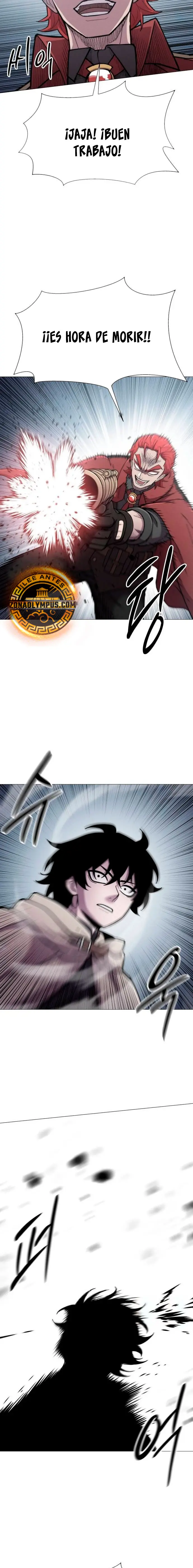 Colorista Capítulo 15 - Page 20