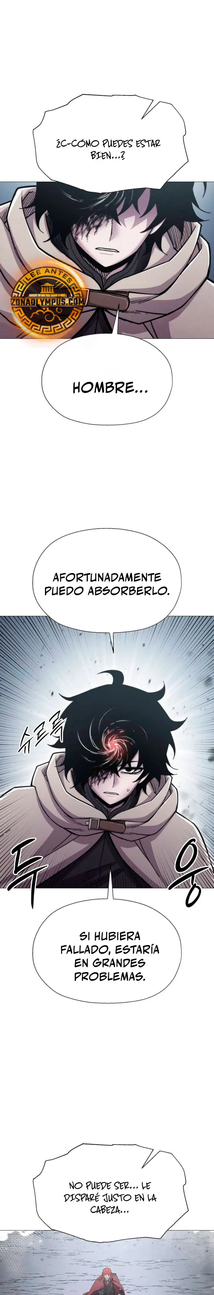 Colorista Capítulo 15 - Page 22