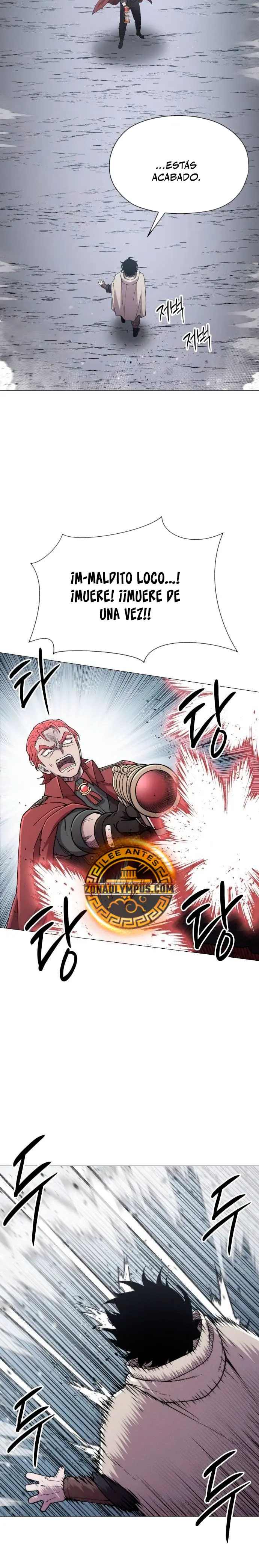 Colorista Capítulo 15 - Page 23