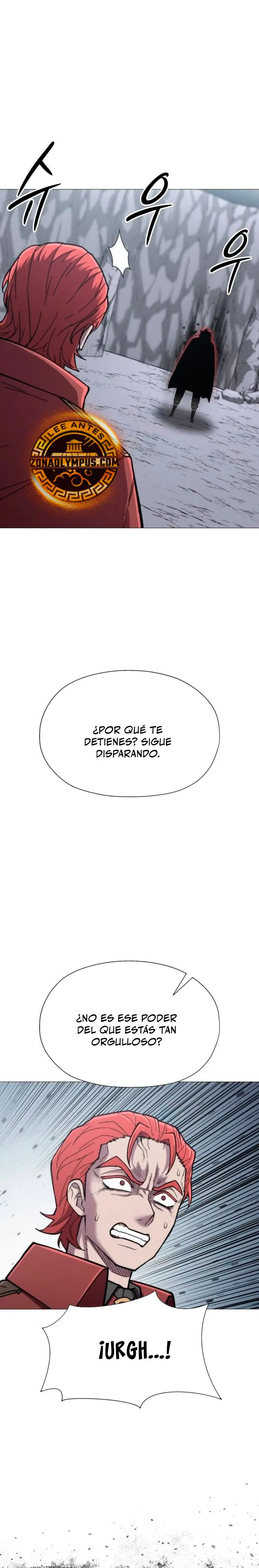 Colorista Capítulo 15 - Page 24