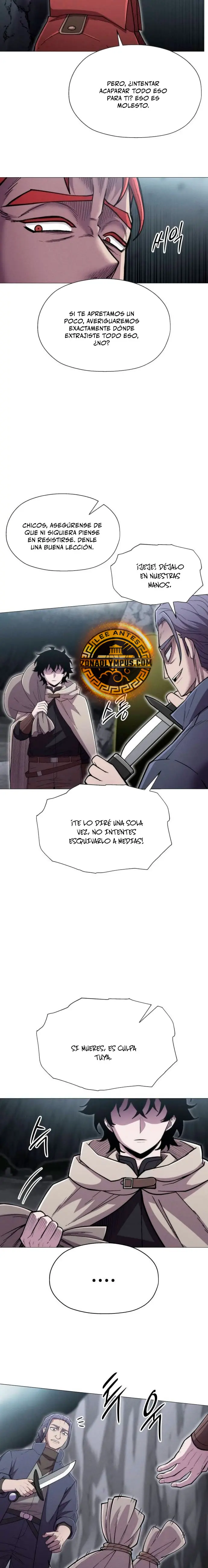 Colorista Capítulo 15 - Page 4